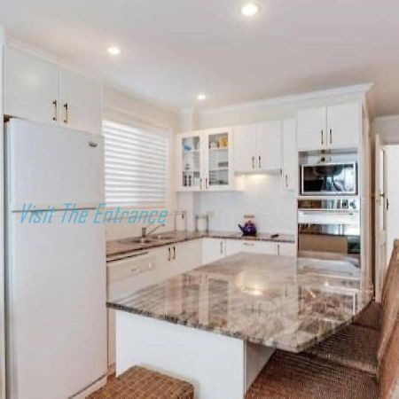 דה אינטרנס Ocean Pines Apartments 4 מראה חיצוני תמונה