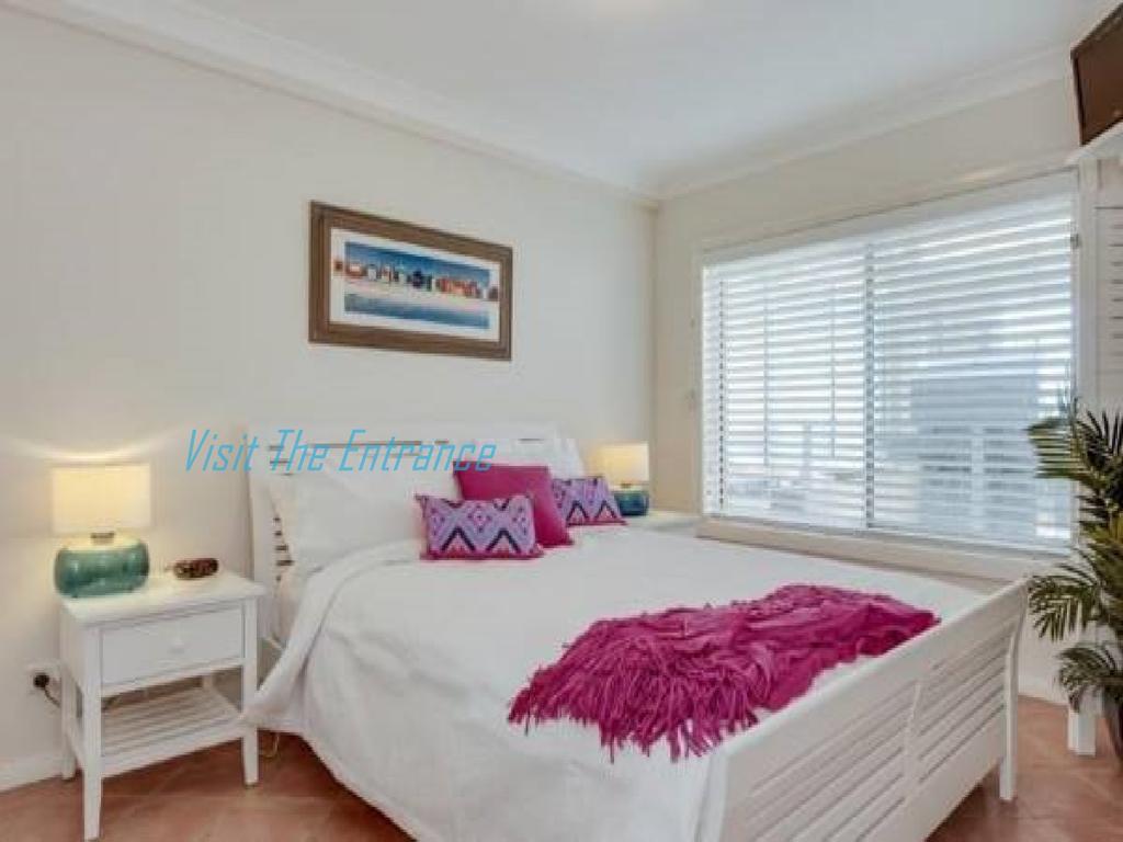 דה אינטרנס Ocean Pines Apartments 4 מראה חיצוני תמונה